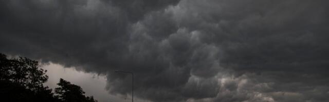 Maa pulss: välgud ühendavad planeedi ühtsesse vooluringi