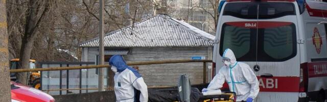 LUGEJA KIRJUTAB | Enn Tõruvere: pikki ravijärjekordi tingib meditsiini hea tase. Ravi kõrvaldab tugevate ja tervete konkurentsieelised