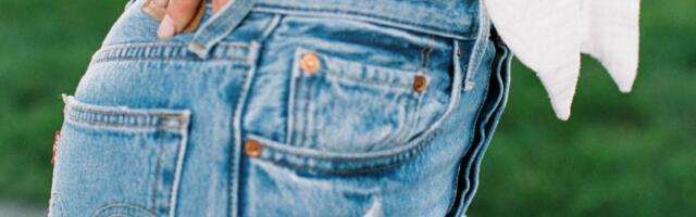 Miks su pükstel see pisike tasku on?