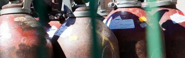 Keskkonnaühendused: fossiilse gaasi ja tuumaenergia investeeringud ei ole rohelised