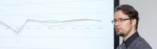 Eesti majandus kasvas 8,6%: kasvu vedas töötlev tööstu