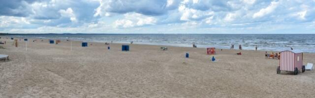 Aab selgitab teisipäeval Narva-Jõesuu muuli rahastamist