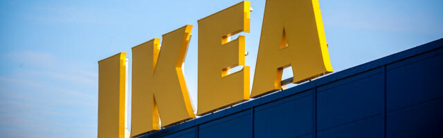 Ikea avab 25. augustil Tallinna külje all uue poe ja 400-kohalise restorani