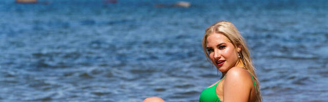 UJUMIS-SKANDAALI SATTUNUD “Rannamaja” Brita paljastas ilma valehäbita tõe