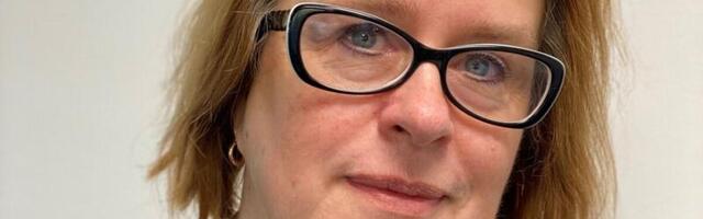 Tekstiilitööstuse Trimtex juht Maiu Antsmaa: praegu on suurim väljakutse tulude ja kulude tasakaal