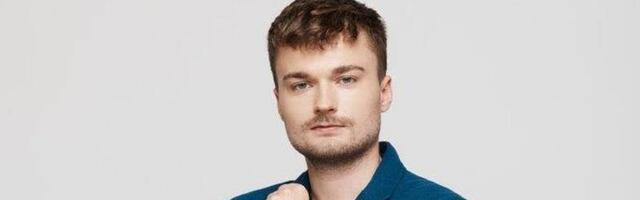 Täna alustab „Seitsmeste uudiste“ uue ankruna Sander Terras