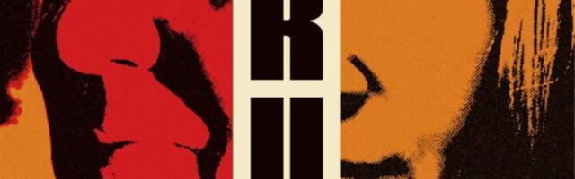 Kirg esimesest pilgust