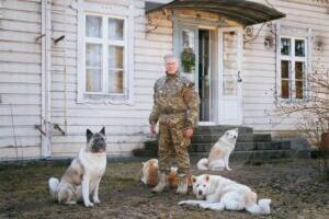 Tallinna Terminaatori kangelasteod