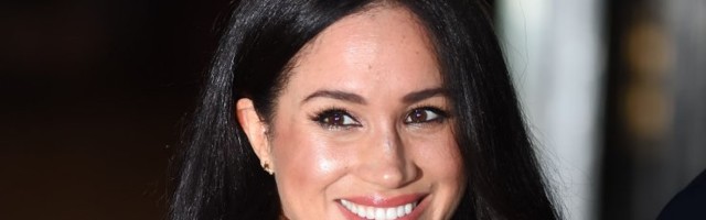 Selline otsus! Meghan Markle teatas, et ta kavatseb hääletada 2020. aasta presidendivalimistel