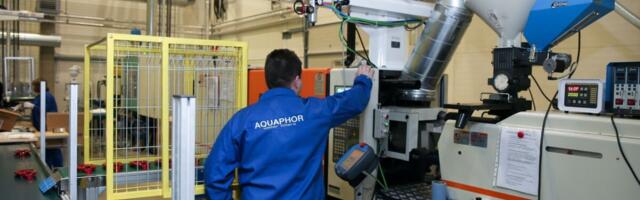 Virumaa ettevõtted arendavad õiglase ülemineku fondi toel uusi ärisuundi