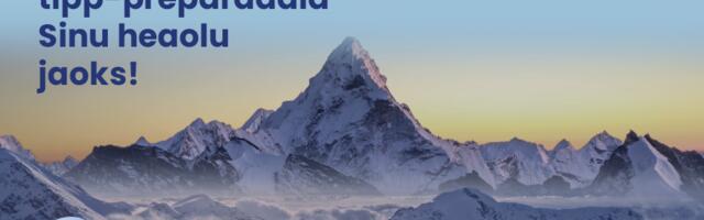 PREMIO kontseptsioon – missioon sinu tuleviku tervise nimel