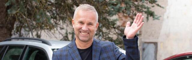 Clevoni aktsiatega kauplemine lõpeb reedel