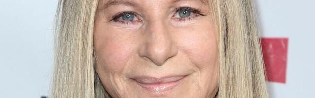 Barbra Streisand: «Sellega panen punkti oma karjäärile»