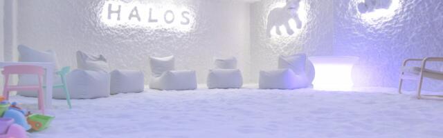 [KUULA INTERVJUUD] Halos lastekeskus aitab hoida laste füüsilist ja vaimset tervist