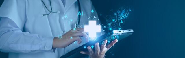 EIT Health InnoStars Awards programm pakub terviseidudele tuge ja vajalikke kontakte