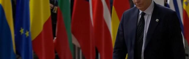 В Брюсселе обсудили интеграцию украинского ВПК в экосистему европейской обороны