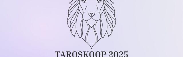 LÕVI – Põhjalik Taroskoop 2025