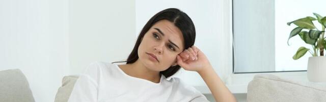 Uuringud toovad esile seosed hormonaalse tasakaalutuse ja depressiooni vahel