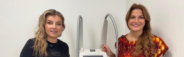 Kevadeks vormi Slimm stuudio abiga!