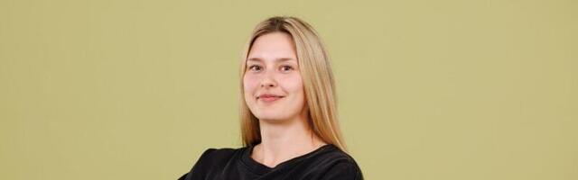 Sisulooja Kristiine Frei: arvasin, et armastus peabki selline olema...