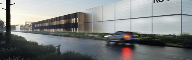 Battery factory Novo Energy halves workforce following Northvolt bankruptcy