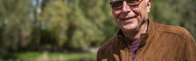 Andres Sepp: minu jaoks on metsandus loominguline tegevus