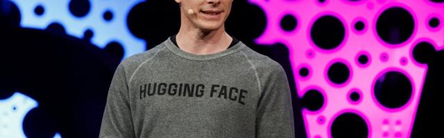 Tippteadlane: kahtlen, et AI suudab teadust drastiliselt arendada ja leida näiteks uudne meetod vähiraviks