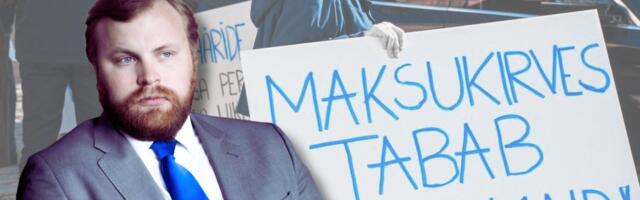 Illimar Lepik von Wirén: kui oleksime 90ndatel teisiti tegutsenud, oleks meid võinud tabada Ukraina või Gruusia saatus