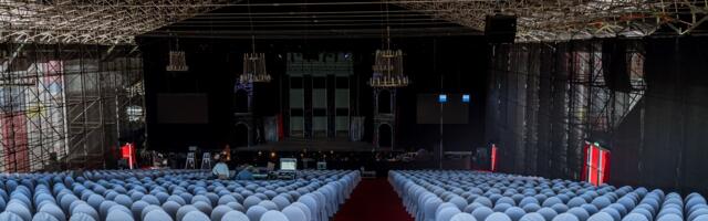 Algavad 18. Saaremaa ooperipäevad