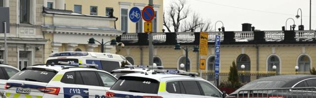 Helsingis pole terve aasta jooksul juhtunud ühtegi liiklussurma