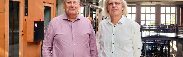 Kutseharidus annab noortele maal trumbid kätte