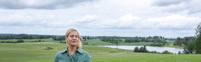 Kagu-Eesti ettevõtja: riik ei tohiks rääkida regionaalpoliitikast, nagu see oleks sotsiaalabi