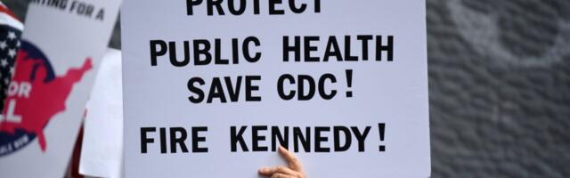 RFK Jr.’s Handpicked Vaccine Panel Nixes Measles-Chickenpox Combo for Kids Under 4