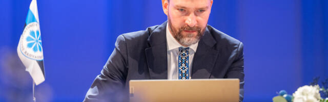 Siim Pohlak: “Omavalitsuste saladus – miks maksame järjest rohkem, aga saame üha vähem?”