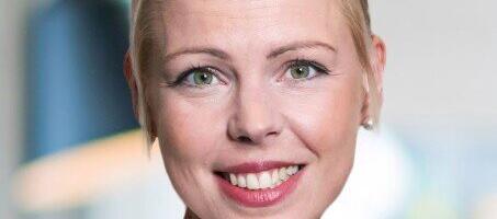 Kristina Isand kaitseb doktoritööd