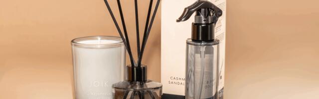 JOIK Parfumerie kollektsioon