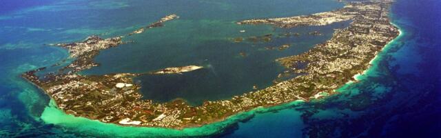 Bermuda kolmnurk on minevik_ sügavalt saarestiku alt leiti uus müsteerium