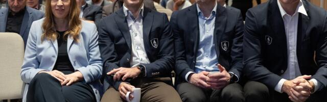 EOK eelarve kaotab miinuse, halbu üllatusi lubatakse vältida