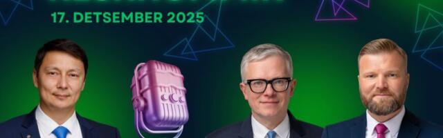 Mihhail Kõlvart: sõda on igapäevane reaalsus