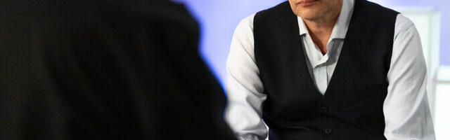 Andrei Hvostov: Euroopa ja Eesti on aastakümneid elanud unelmates