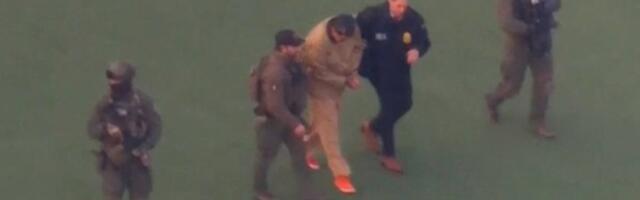 Keegi Venezuela režiimis aitas Maduro kinnivõtmisele kaasa. USA oli valmis ka riigipea tapmiseks