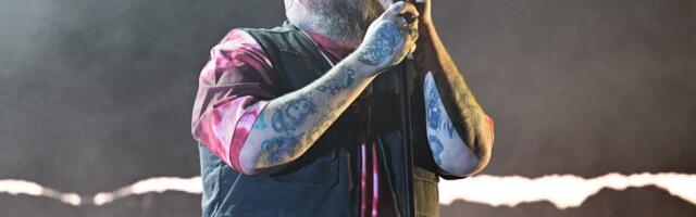 Rag’n’Bone Man kaotas neli aastat kestnud vaidluse arendajatega. Muusik plaanib kerkiva uusarenduse tõttu oma häärberist loobuda