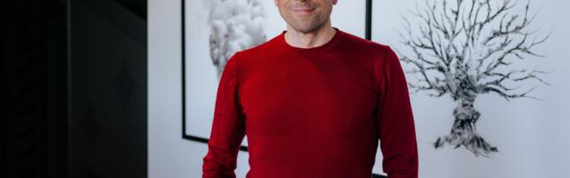 Net Group hakkab õpilastele tehisaru õppekava arendama