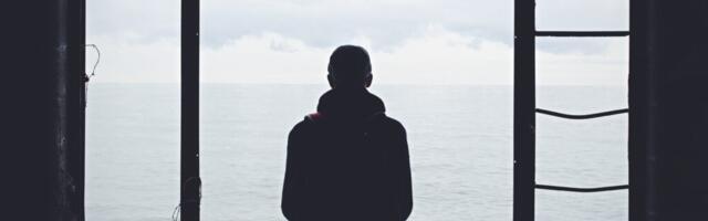 Sügav selgitus sellest, miks me ei julge hingelistest haavadest rääkida, isegi siis, kui hing on katki.