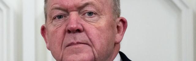 Taani välisminister Tallinnas: Gröönimaad tuleks kaitsta nagu idapiirigi, koos liitlastega