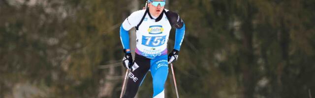 Laskesuusatamise EM-i meeste teate võitis Norra, Eesti jäi teise kümne lõppu