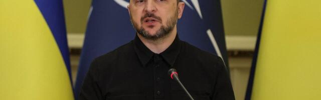 SÕJAPÄEVIK (1449. päev) | Uus surve Ukrainale – korraldage presidendivalimised või muidu...