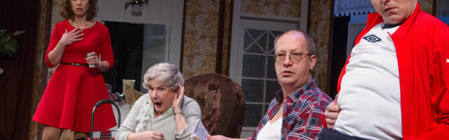 Riigikohus Vana Baskini teatri kaebust menetlusse ei võtnud