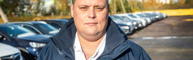 EKSPERT: diiselmootoriga auto püsib elujõuline veel järgmised kümme aastat