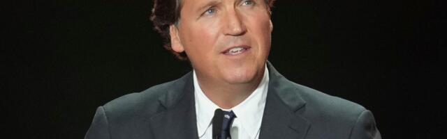 Trumpi endine liitlane Tucker Carlson kahetseb presidendi toetamist_ see jääb mind piinama